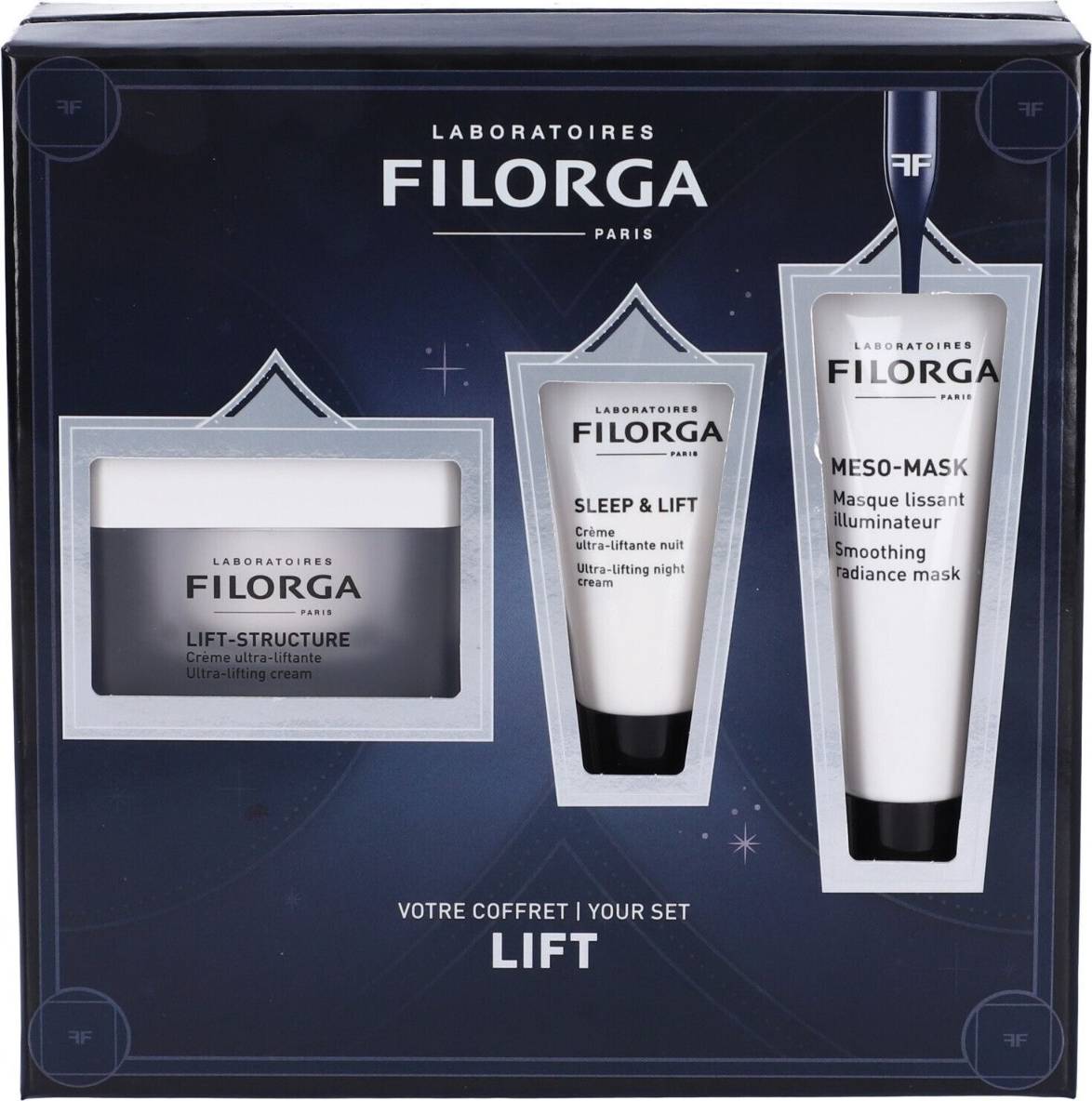 Filorga Lift Routine Gift Set for Mature Skin