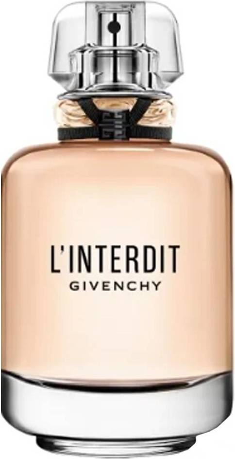 Givenchy L'Interdit EdP 125ml