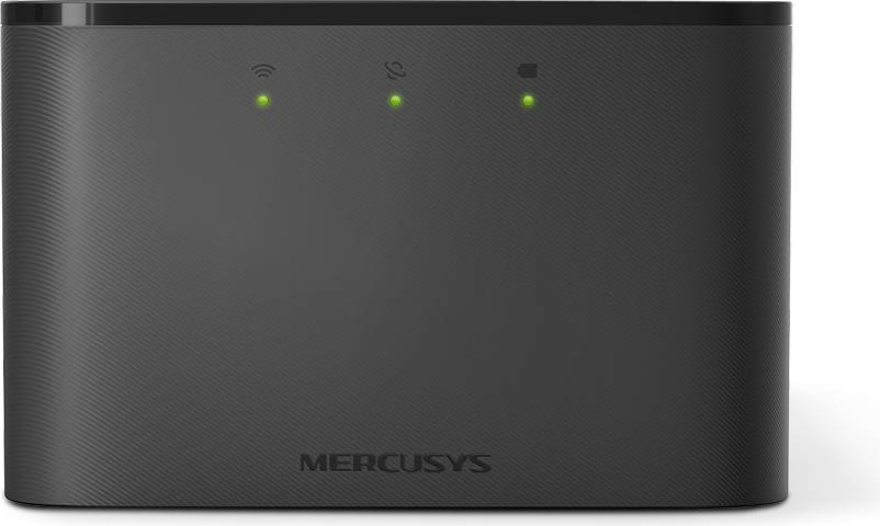 Mercusys 4G LTE Mobile WiFi Router