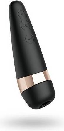Pro 3 Vibration