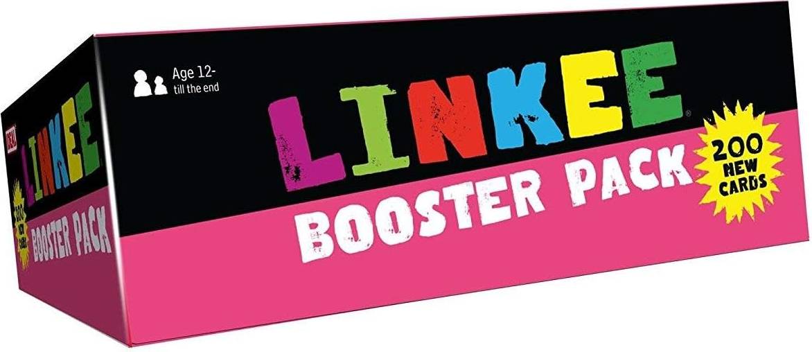 John Adams Linkee Booster Pack