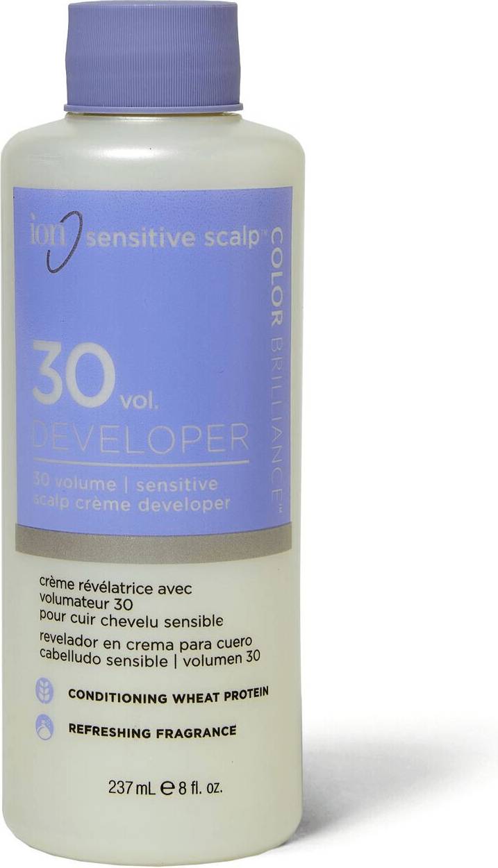 Sensitive Scalp 30 Volume Creme Developer
