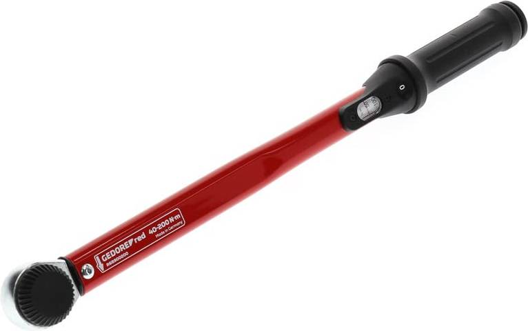Gedore R68900200 Momentnøgle