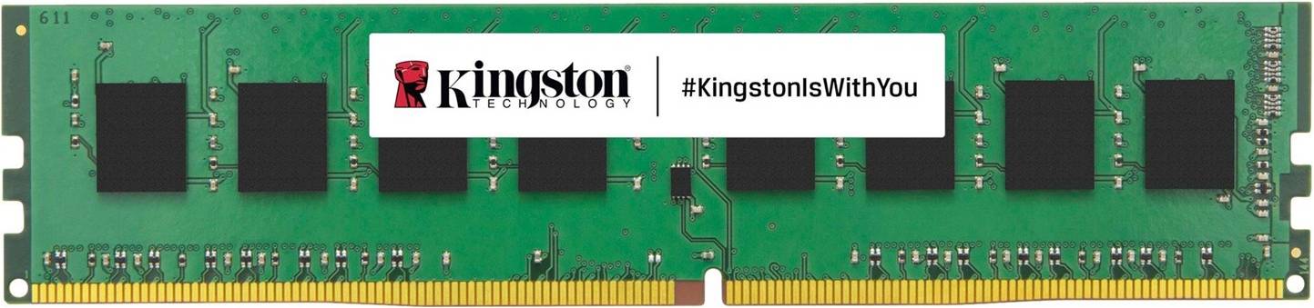 Kingston ValueRAM