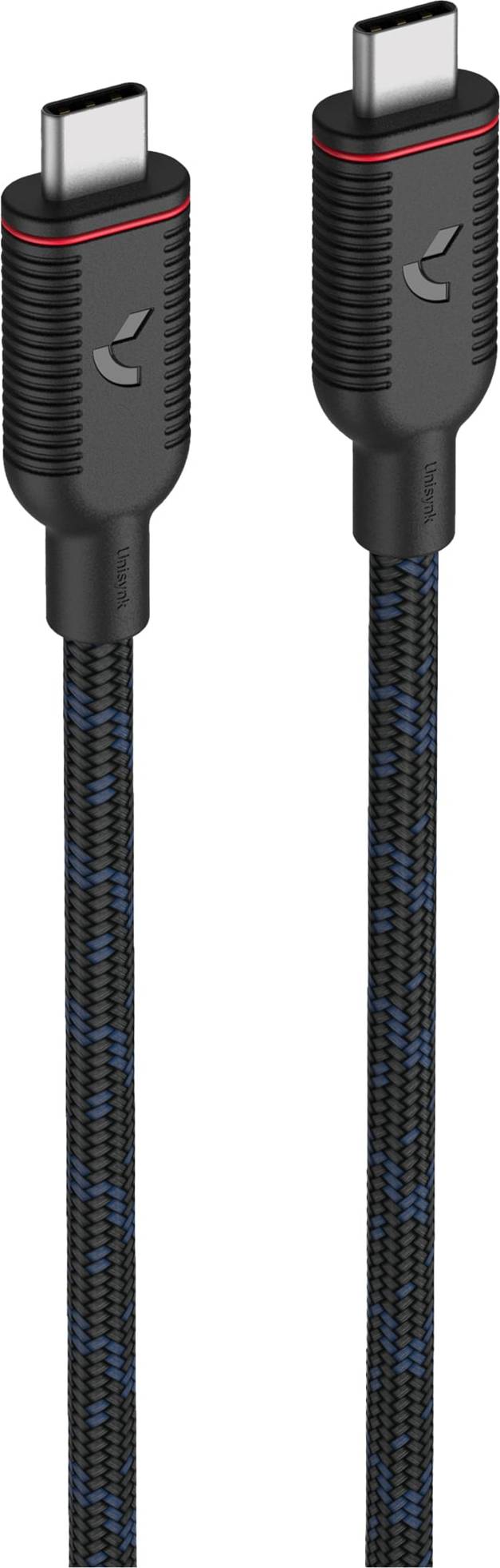 USB4 USB-C Datakabel 2 m