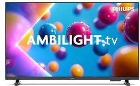 Philips ambilight Philips LED Ambilight 32" FullHD Dolby Audio HDR10