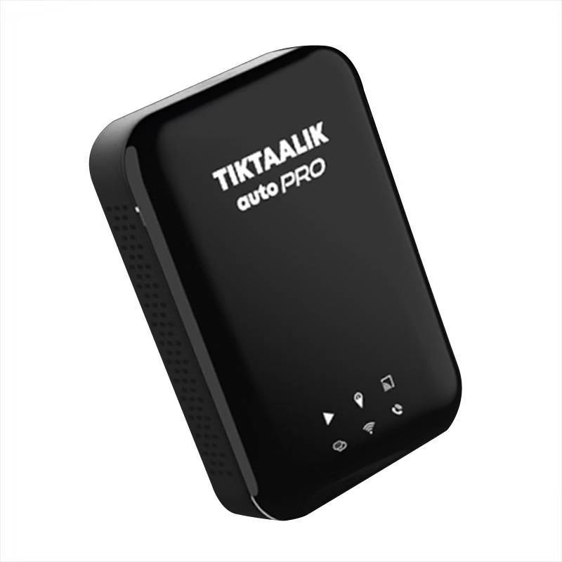 TIKTAALIK Auto Pro Adapter