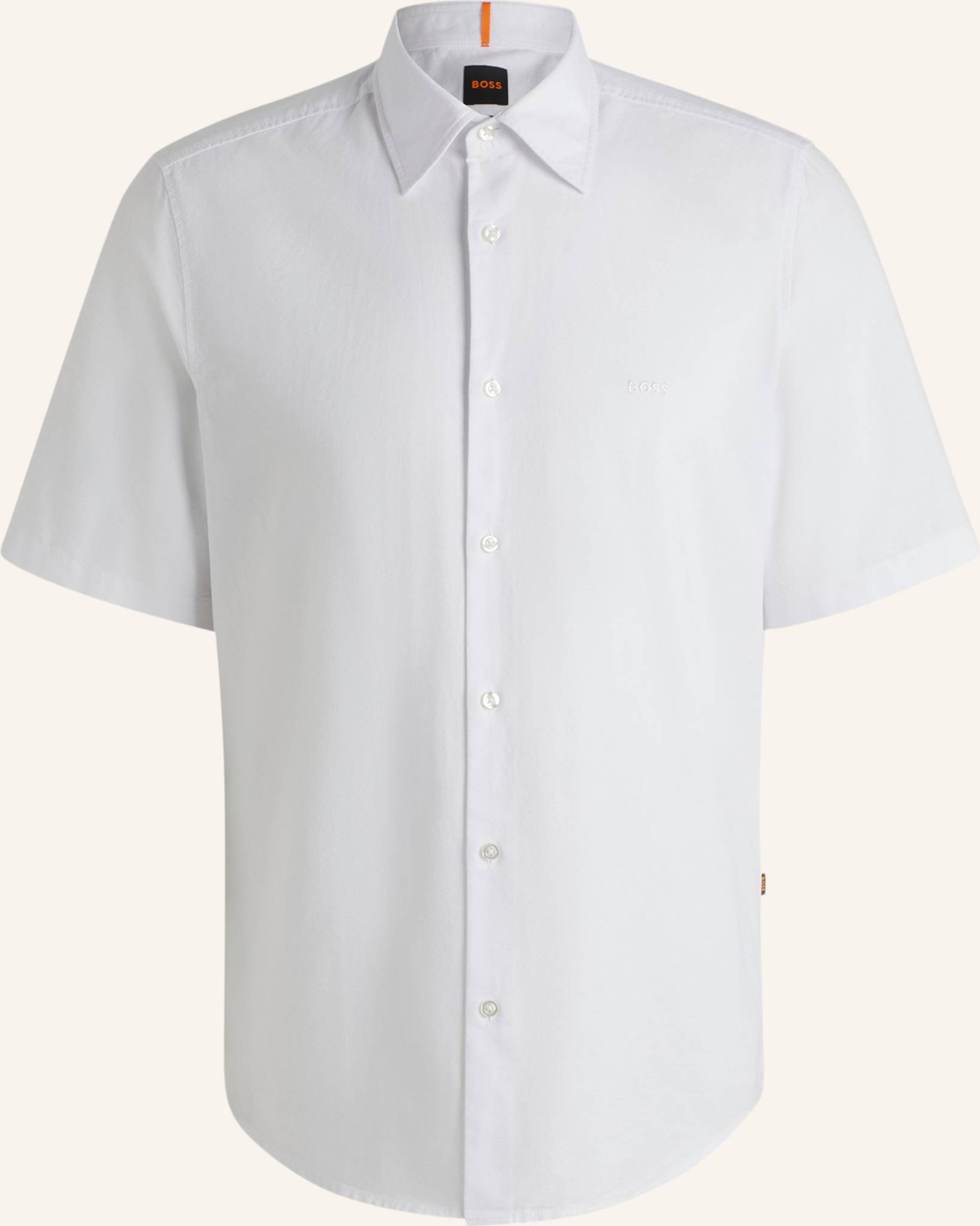 Camicia Rash - Bianco