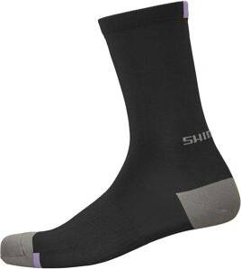 Shimano Performance Cykelstrømper Socks - Sort