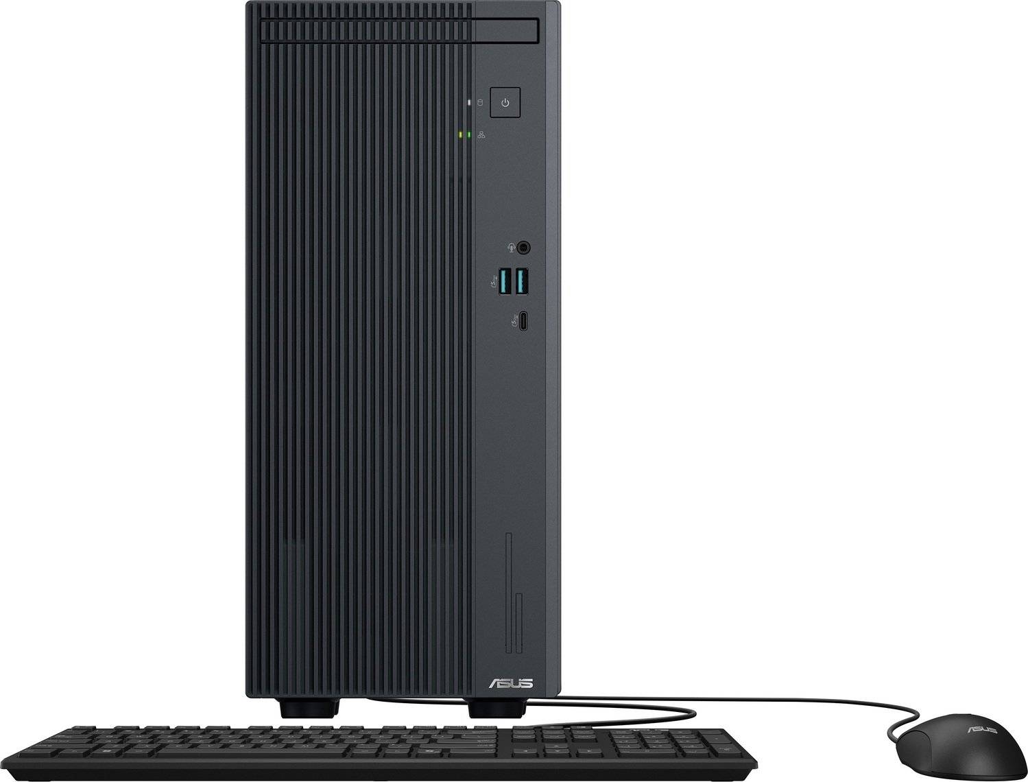 Asus mini computer ASUS V500 Mini Tower