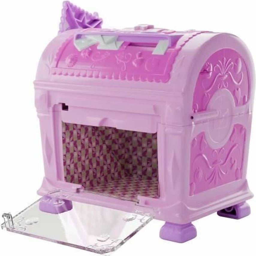 Secret Findees Magic Mailbox Pink