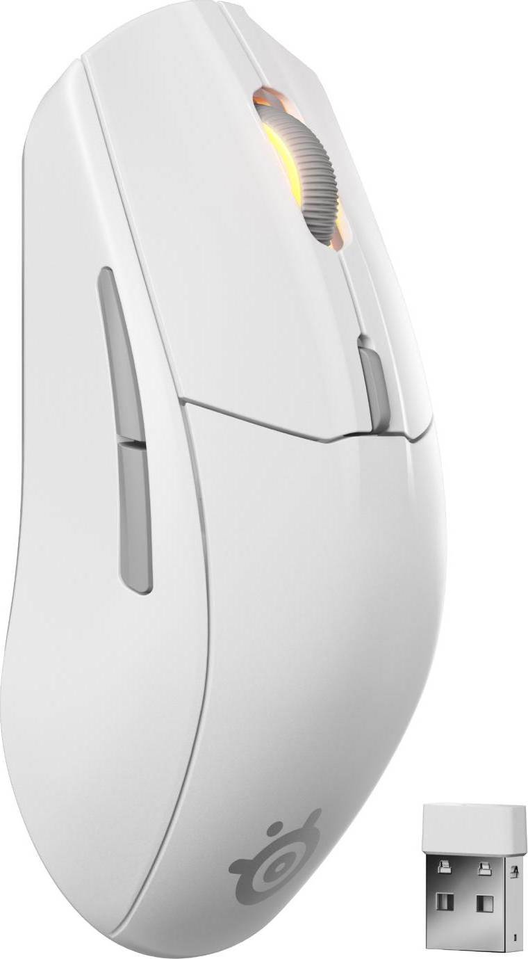 SteelSeries Rival 3 Gen 2 Wireless Gaming Mouse