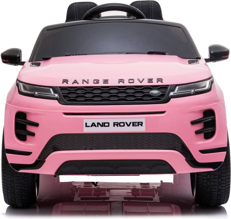 Range Rover Evoque 12V