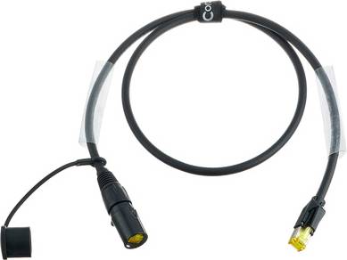 Cordial RJ45 Network Cable Cat 5e