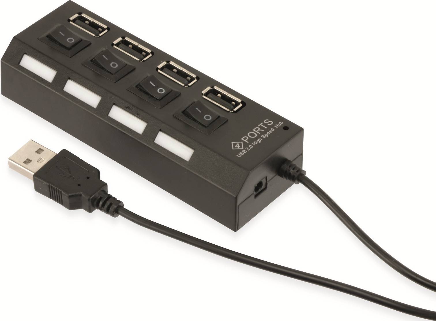 Red4Power Hub USB 2.0 R4-U002B
