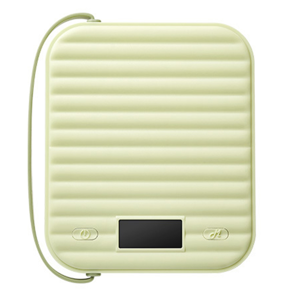 Household High-Precision Kitchen Scale