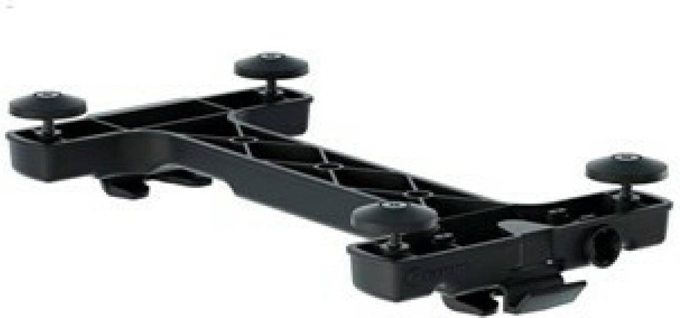 Tubus Racktime Snapit 2.0