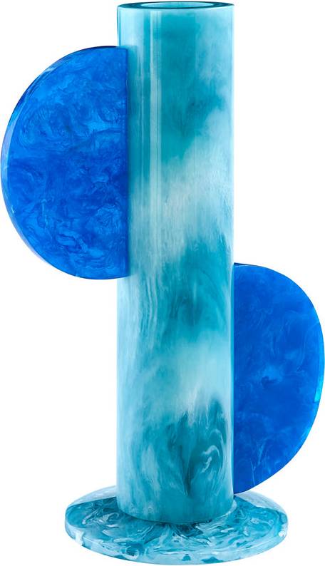 Como Blue