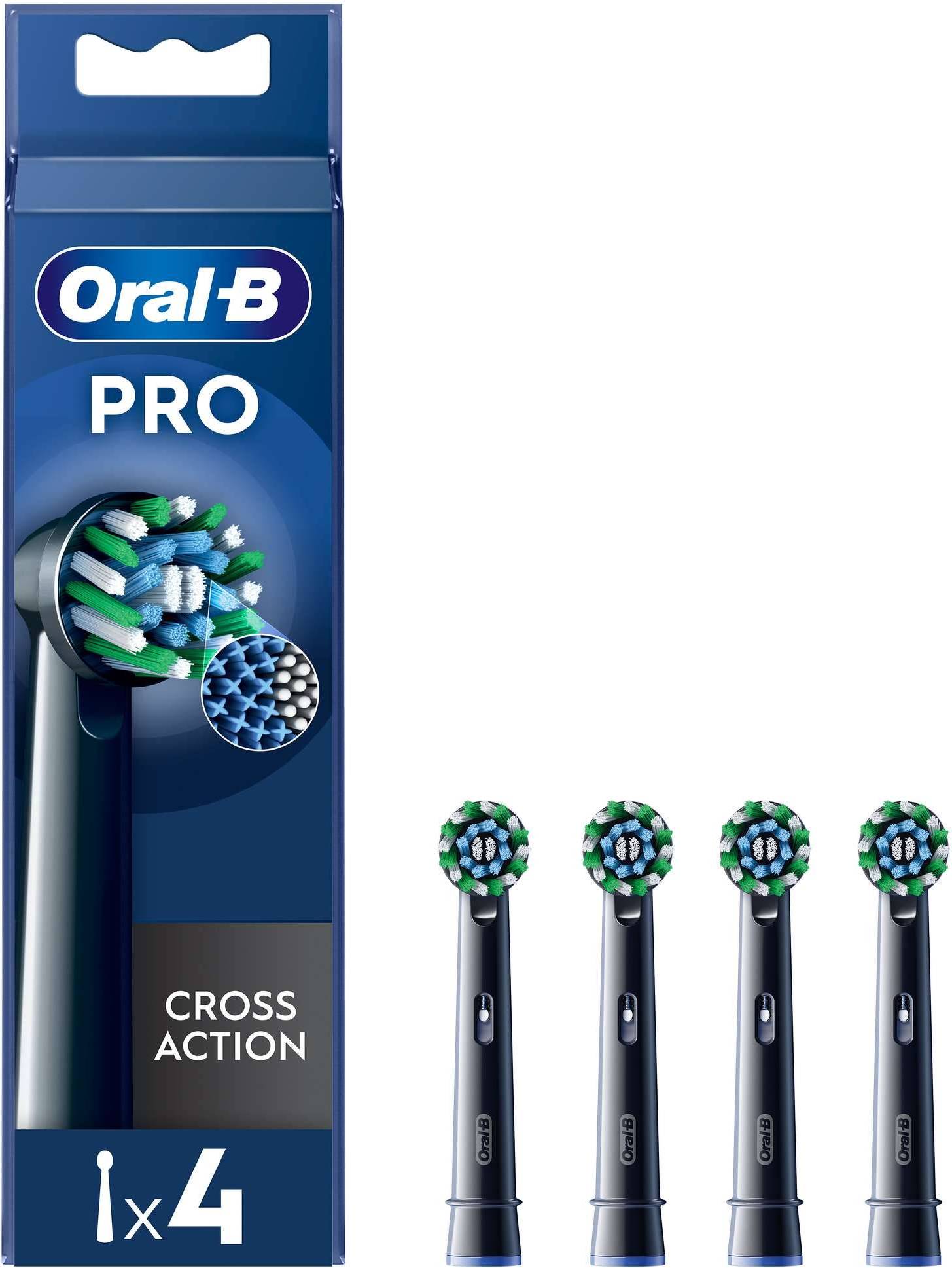CrossAction 4-pack
