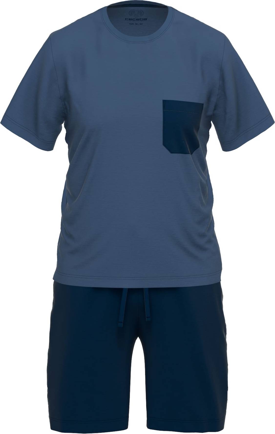 Pyjamas Kort