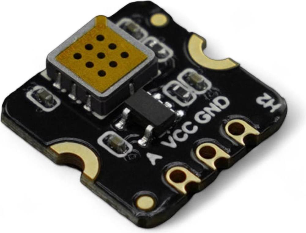 Fermion H2 Wasserstoff Analoger Gassensor Kit