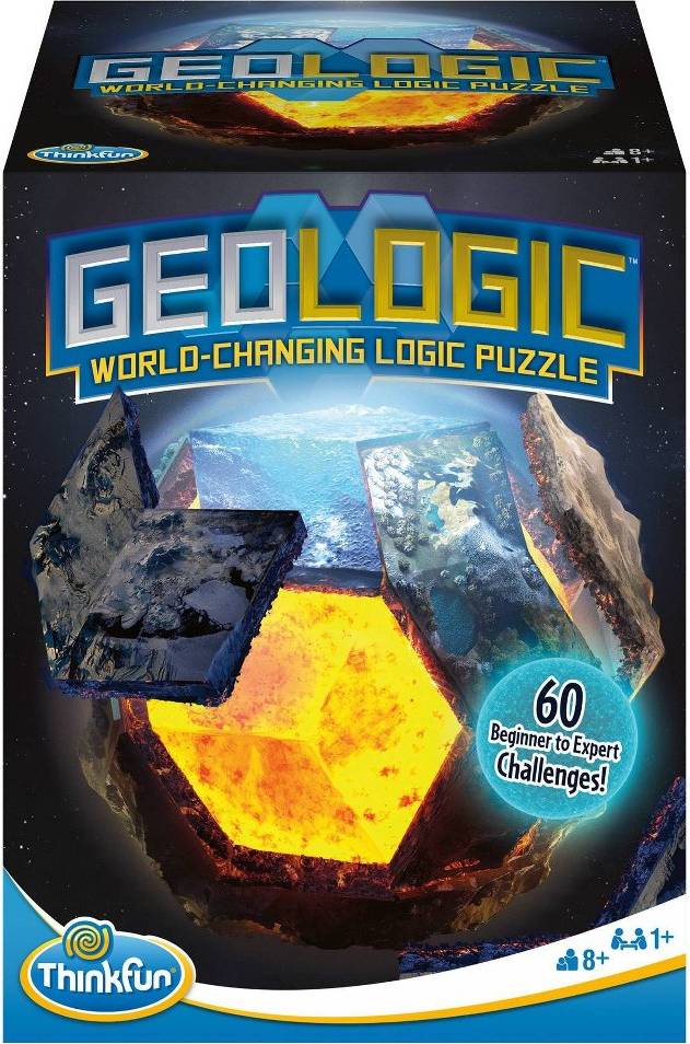 GeoLogic EN