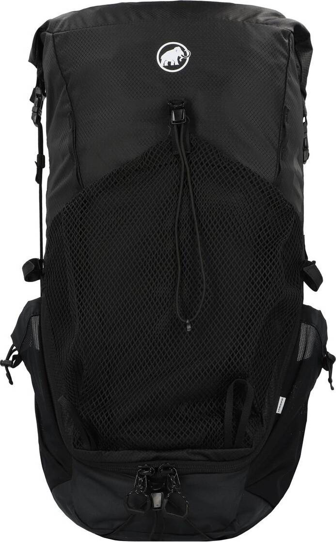 Mammut Ducan Spine Rygsæk - Sort