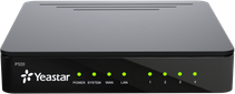 P-Series P520 Telefono System