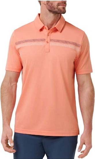 Polo Roaming Ruter - Orange