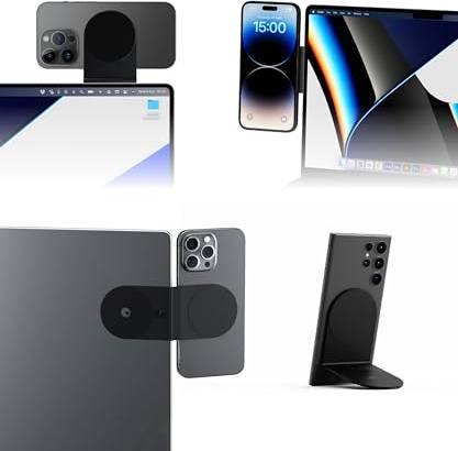 Edge Pro Core Supporto Magnetico per Telefono