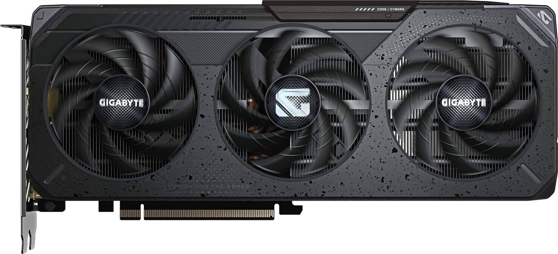 Rx 9060 xt Gigabyte Radeon RX 9060 XT Gaming 8G Graphics Card
