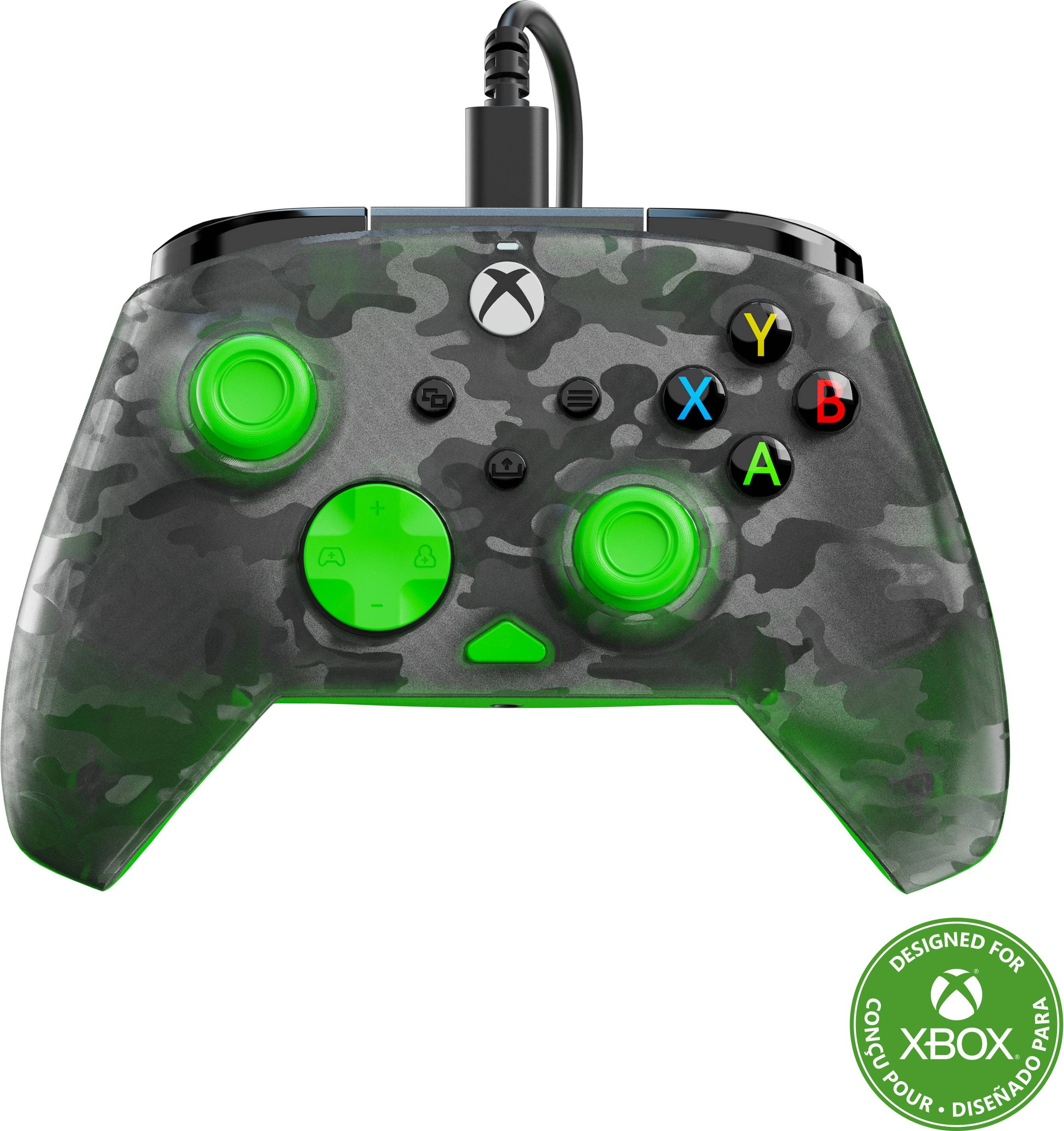 Rematch Core USB-C Wired Controller