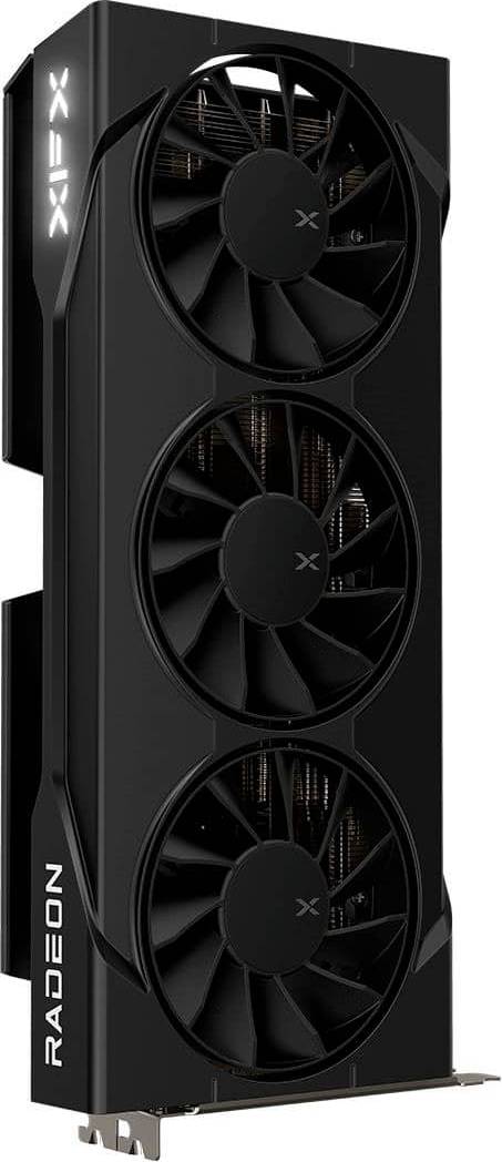Swift Radeon RX 9060XT HDMI 3xDP 16GB