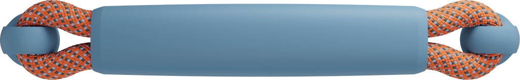 Bose soundlink Bose Soundlink Max Rope Handle Blue Dusk Apricot