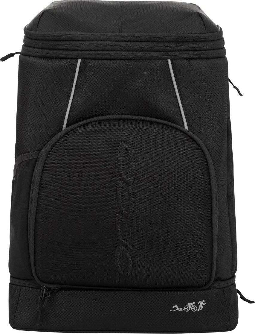 Backpack 50l Orca Transition Rucksack 50l - Schwarz