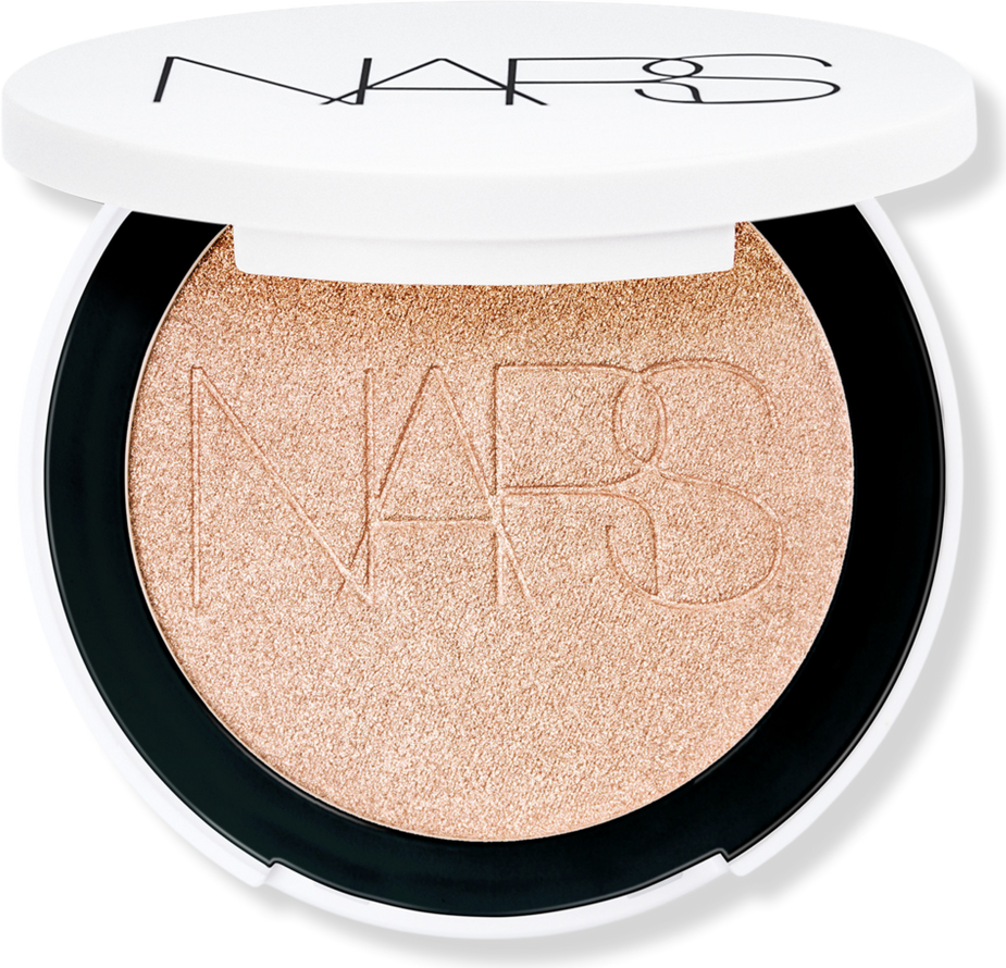 Light Refelecting Powder Luminizer Electra 6g Silver