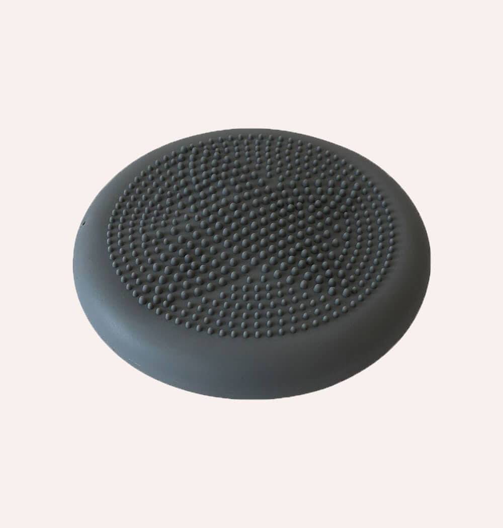 Ergonomic Inflatable Seat Pro