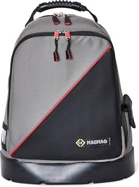 C.K Technician Rucksack Plus - Black