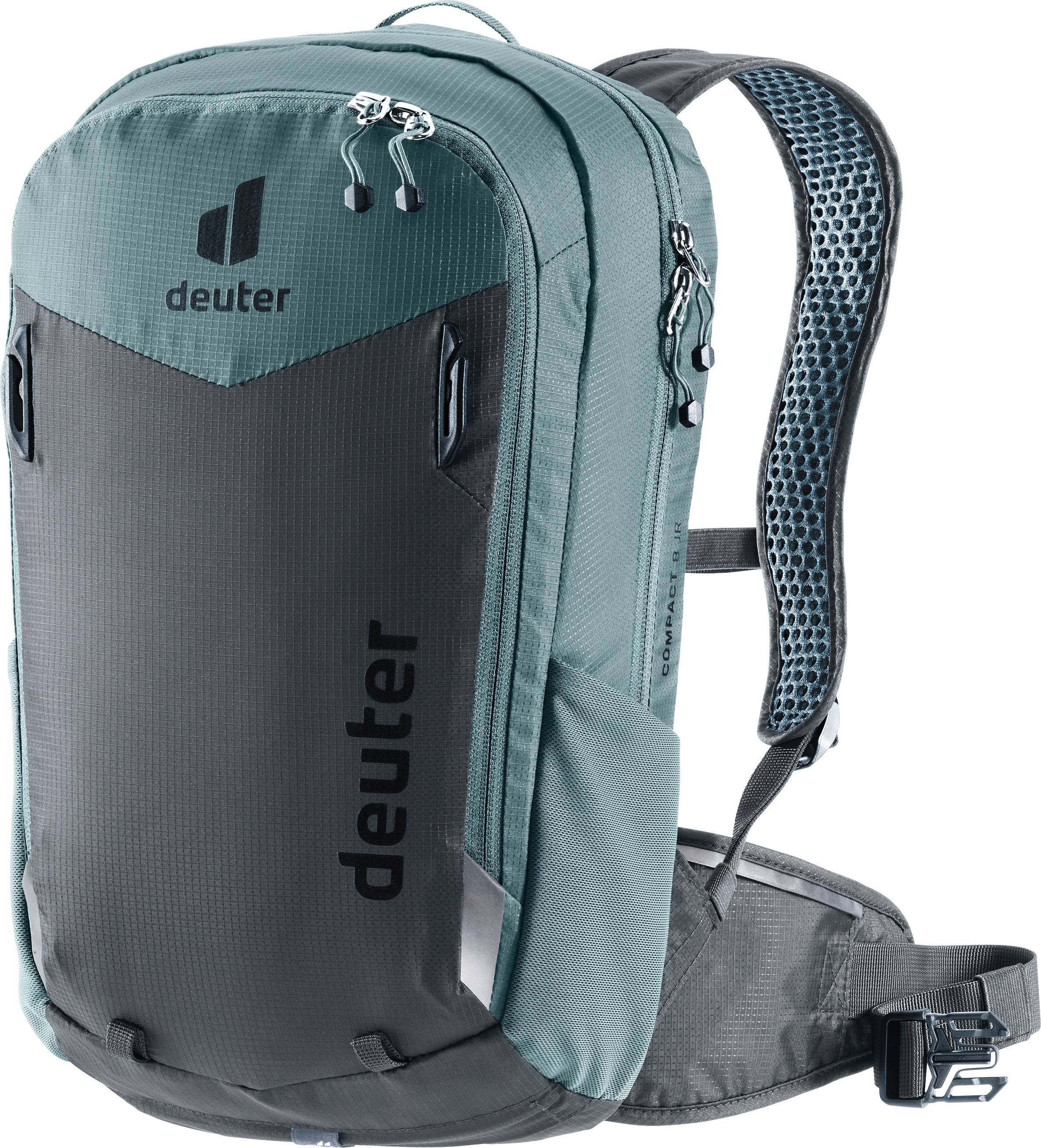 Deuter Compact 8 Jr - Graphite
