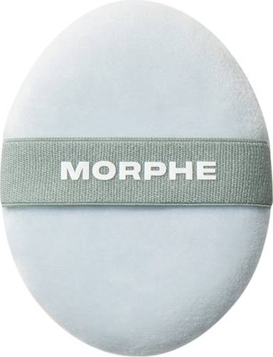 Morphe All Set Touchup Powder Puff