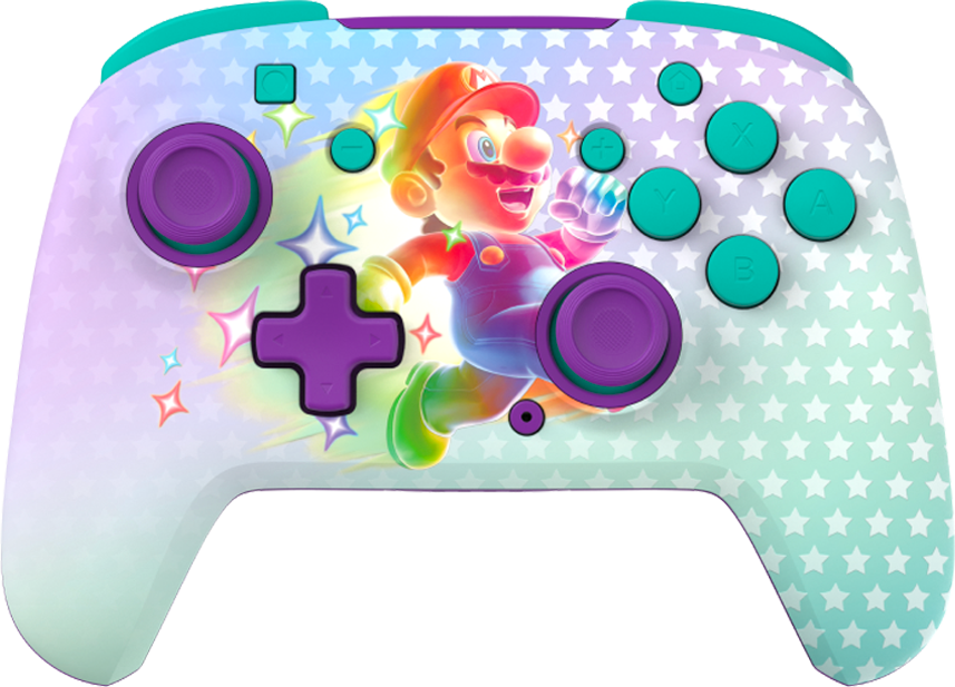 Rematch Wireless Controller 