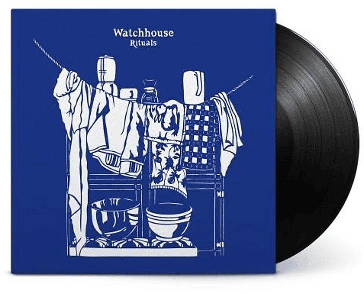 Watchhouse: Rituals (Vinyl)