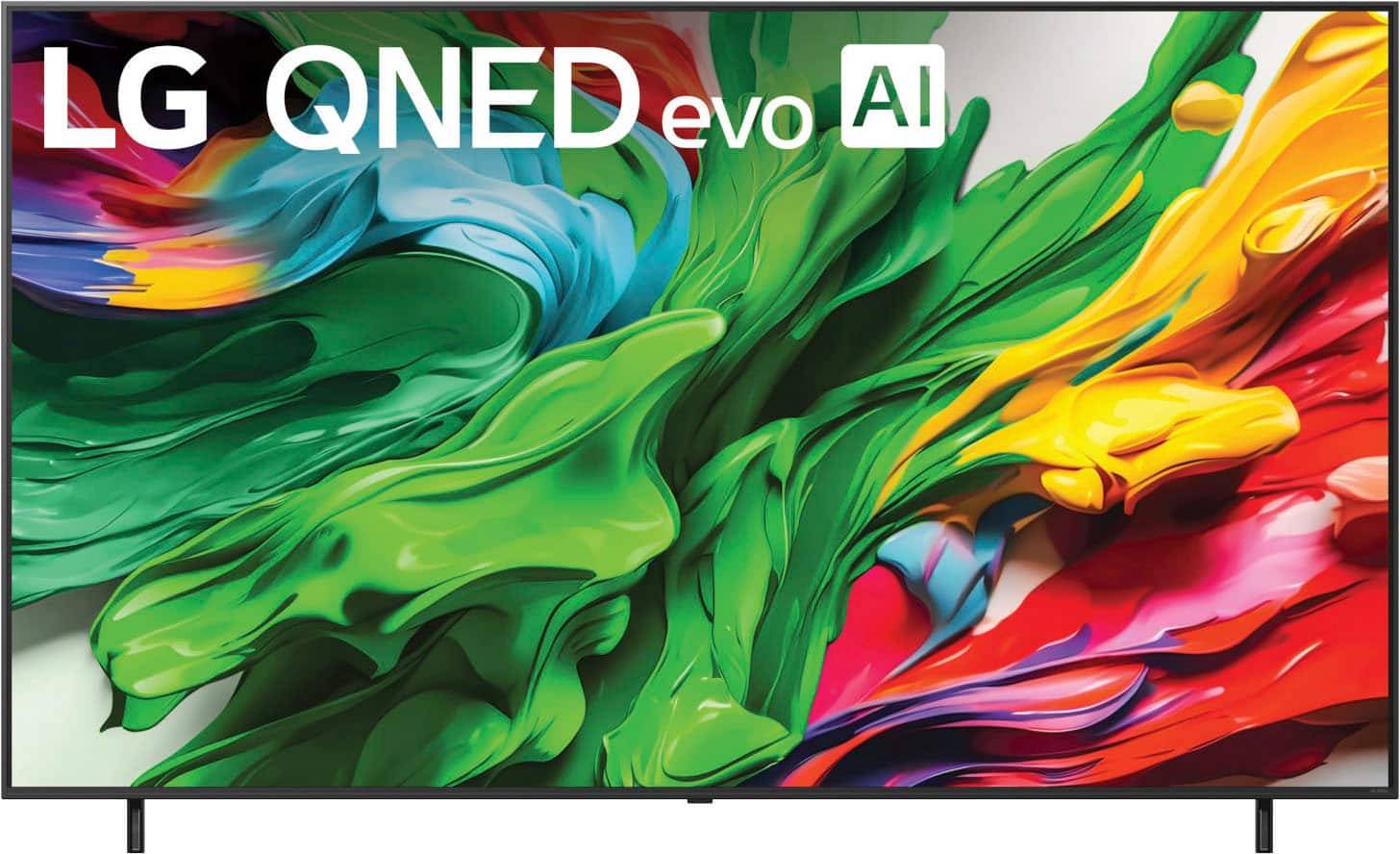 Lg smart tv LG QNED85A 86 Inch Mini LED 4K Smart