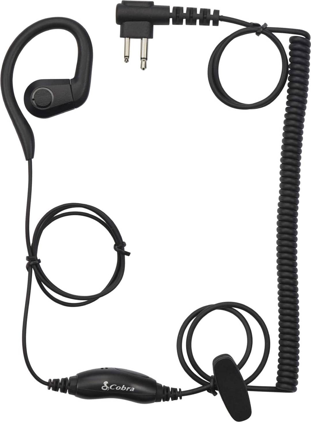 Cobra C-Style In-Ear Headset