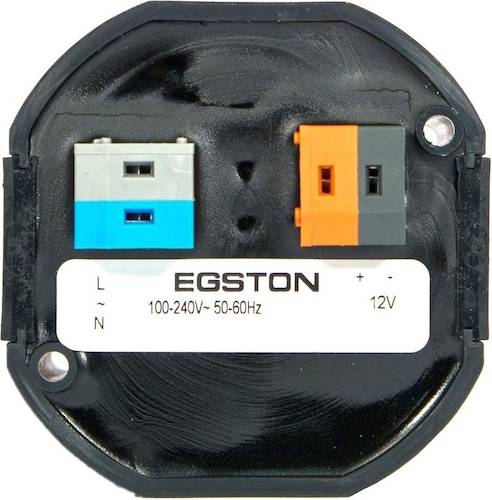 Allnet 12V25A Rund Standard Standard Standard 76mm
