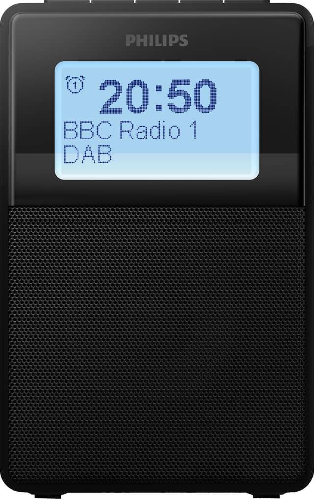 Philips R5100 Digital Klockradio