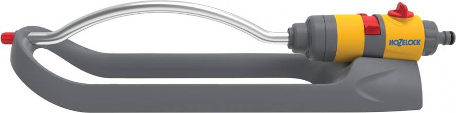 Hozelock Rectangular Sprinkler Plus