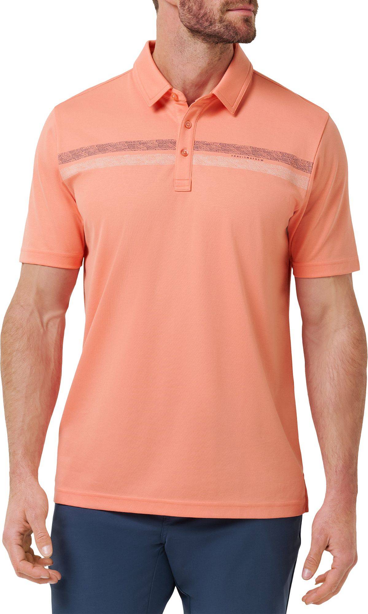 Polo Roaming Routes - Oranje