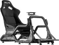 Oplite GTR S8 Infinity Force Rennsimulation Cockpit