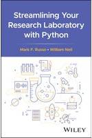 Streamlining Your Research Laboratory with Python